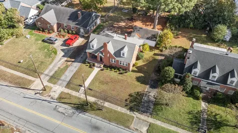 222 E Nash Street Spring Hope NC 27882