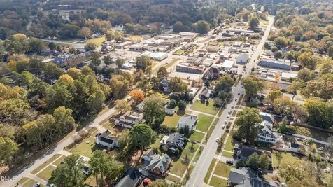 222 E Nash Street Spring Hope NC 27882