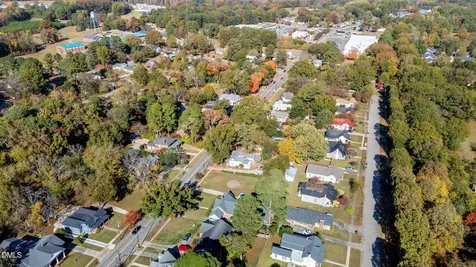 222 E Nash Street Spring Hope NC 27882