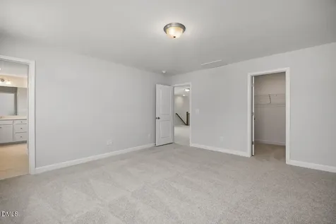 47 Baldwin Street Lillington NC 27546