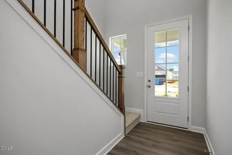 47 Baldwin Street Lillington NC 27546