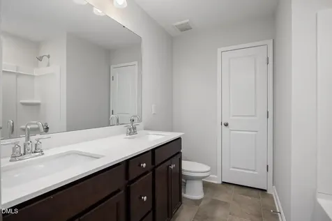 47 Baldwin Street Lillington NC 27546