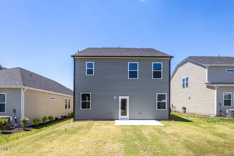 47 Baldwin Street Lillington NC 27546