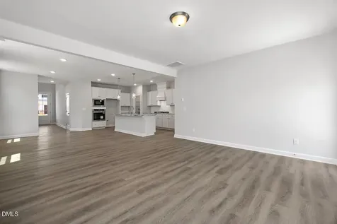 47 Baldwin Street Lillington NC 27546