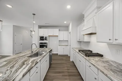 47 Baldwin Street Lillington NC 27546