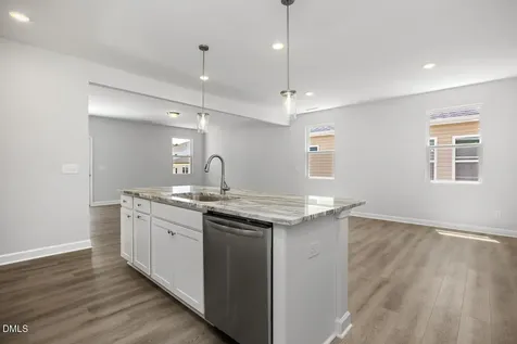 47 Baldwin Street Lillington NC 27546