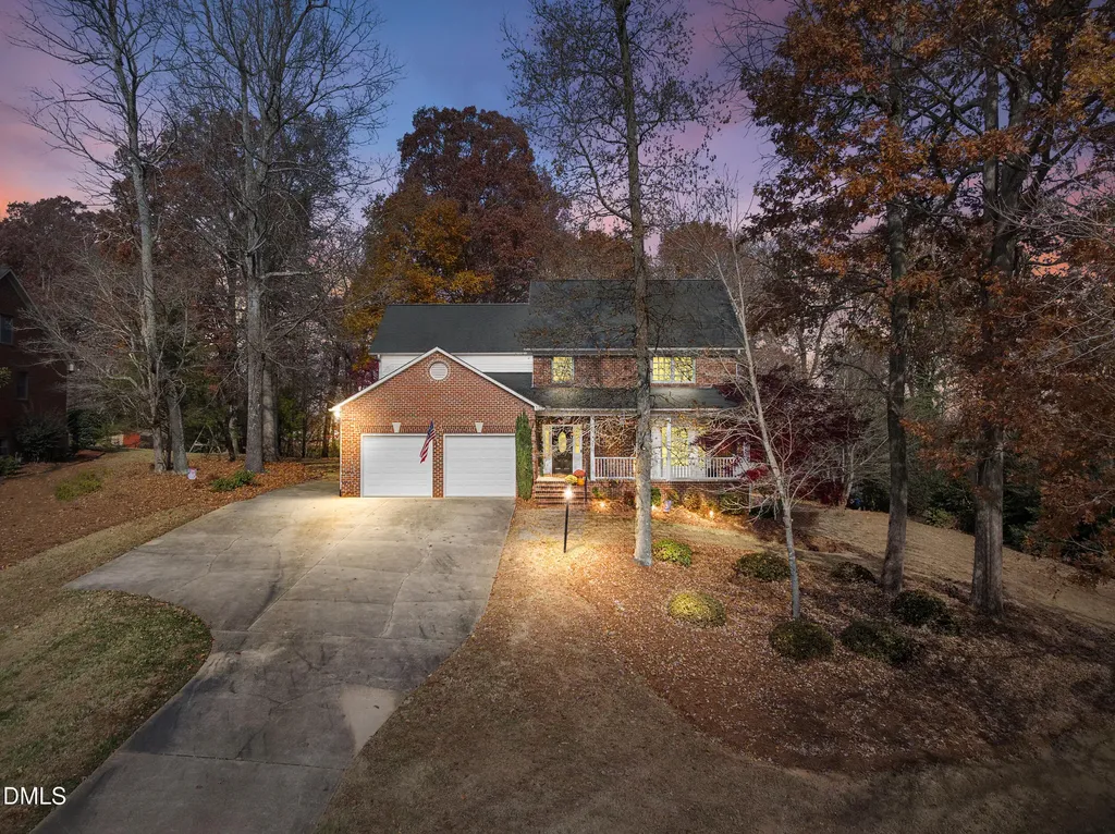 168 Game Trail Thomasville NC 27360