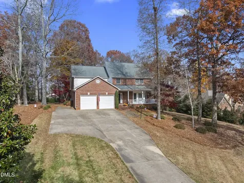 168 Game Trail Thomasville NC 27360