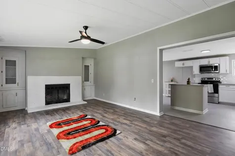 5444 Gilcrest Sands Drive Hope Mills NC 28348