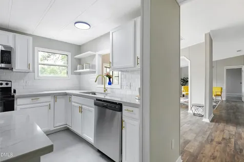 5444 Gilcrest Sands Drive Hope Mills NC 28348