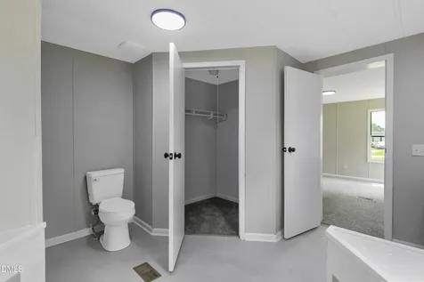 5444 Gilcrest Sands Drive Hope Mills NC 28348