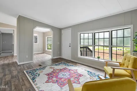 5444 Gilcrest Sands Drive Hope Mills NC 28348