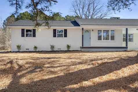 231 Faith Church Road Four Oaks NC 27524