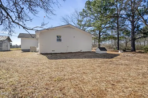 231 Faith Church Road Four Oaks NC 27524