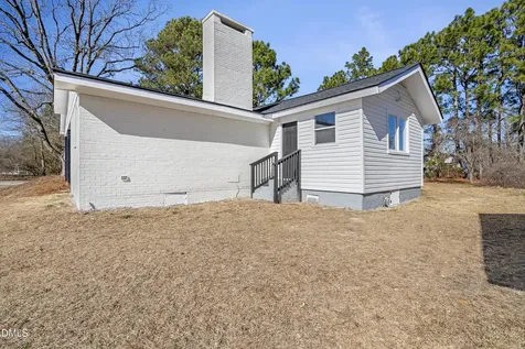 231 Faith Church Road Four Oaks NC 27524