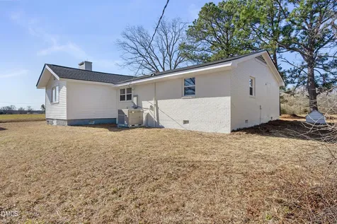 231 Faith Church Road Four Oaks NC 27524