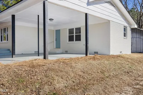231 Faith Church Road Four Oaks NC 27524