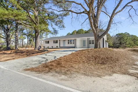 231 Faith Church Road Four Oaks NC 27524