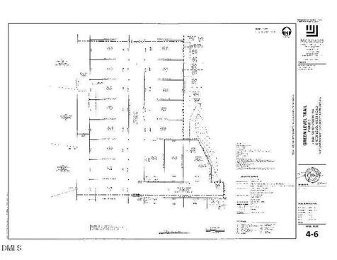 5324 Aged Pine Road Apex NC 27523