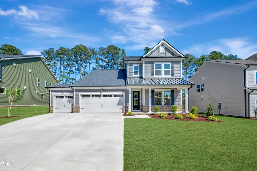 1217 Opal Lane Durham NC 27705