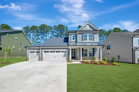 1217 Opal Lane Durham NC 27705