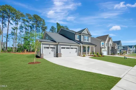 1217 Opal Lane Durham NC 27705