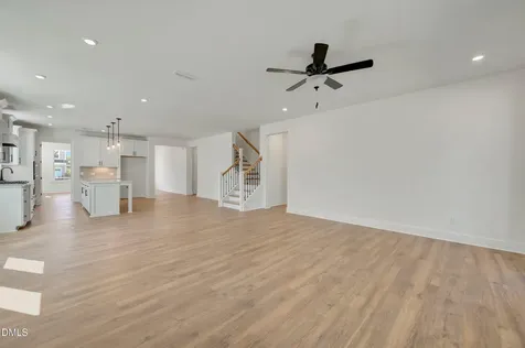 1217 Opal Lane Durham NC 27705