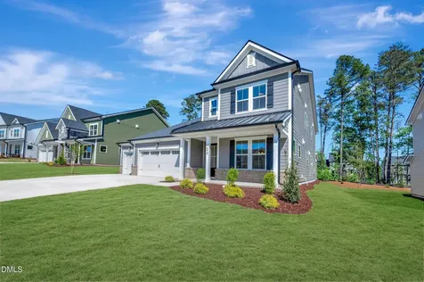 1217 Opal Lane Durham NC 27705
