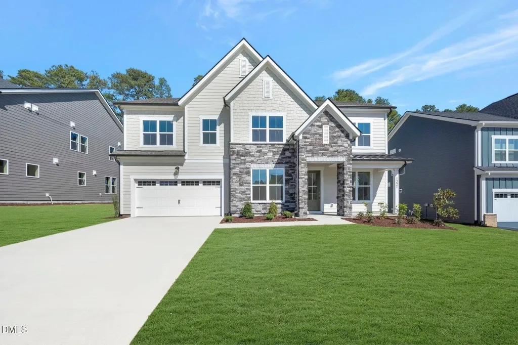 1221 Opal Lane Durham NC 27705