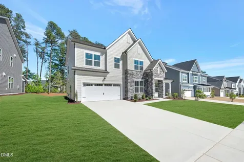 1221 Opal Lane Durham NC 27705