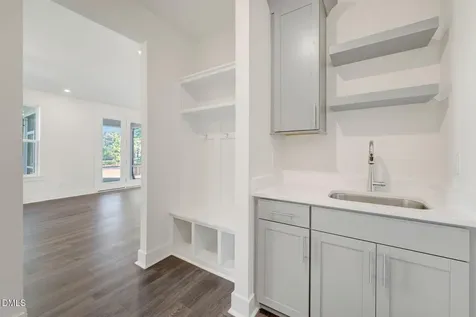 1221 Opal Lane Durham NC 27705