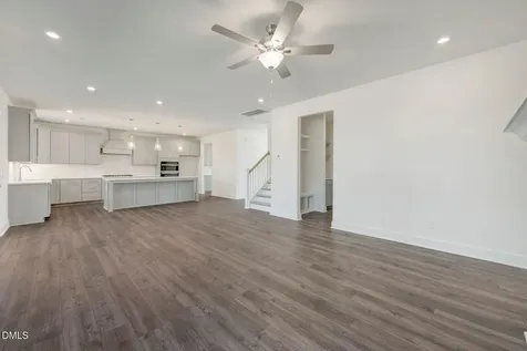 1221 Opal Lane Durham NC 27705