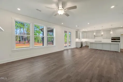 1221 Opal Lane Durham NC 27705