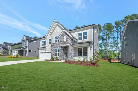 1221 Opal Lane Durham NC 27705