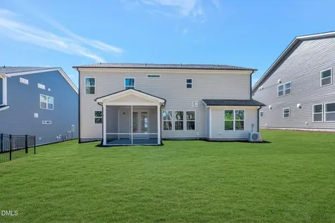 1221 Opal Lane Durham NC 27705