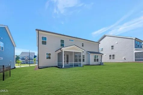 1221 Opal Lane Durham NC 27705