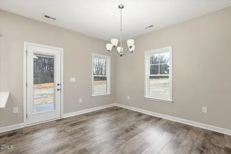 408 Creeks Edge Drive Pikeville NC 27863