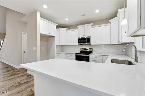 408 Creeks Edge Drive Pikeville NC 27863