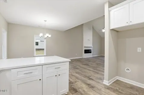 408 Creeks Edge Drive Pikeville NC 27863