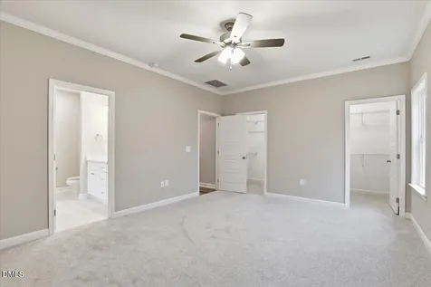 408 Creeks Edge Drive Pikeville NC 27863