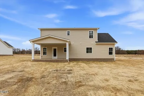 408 Creeks Edge Drive Pikeville NC 27863