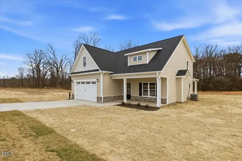 408 Creeks Edge Drive Pikeville NC 27863