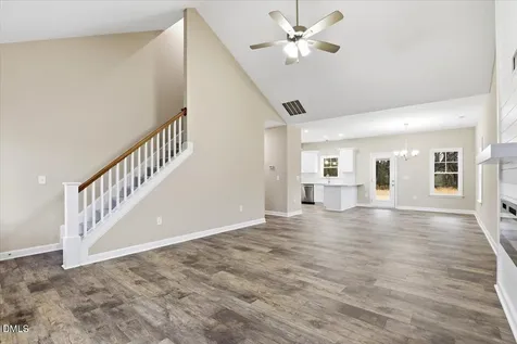 408 Creeks Edge Drive Pikeville NC 27863