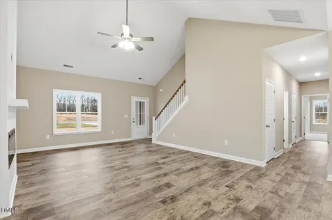 408 Creeks Edge Drive Pikeville NC 27863