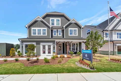 5328 Aged Pine Road Apex NC 27523