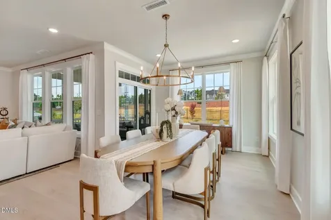 5328 Aged Pine Road Apex NC 27523