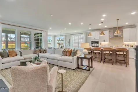 5328 Aged Pine Road Apex NC 27523