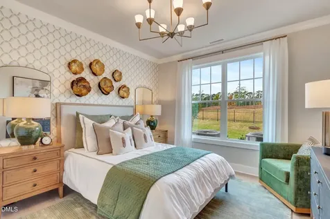 5328 Aged Pine Road Apex NC 27523