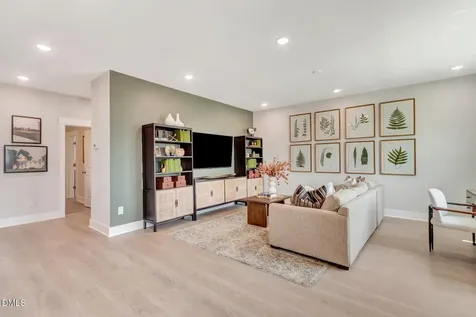 5328 Aged Pine Road Apex NC 27523