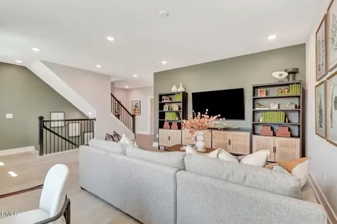 5328 Aged Pine Road Apex NC 27523